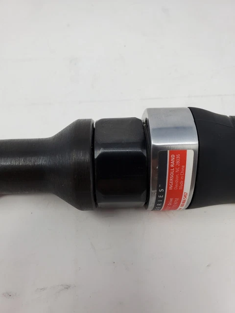 1/2"  Drive Ingersoll Rand Air Ratchet Wrench Model 1770G 5