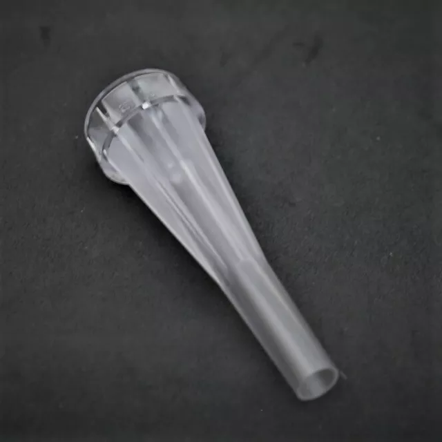 MAD-MAX Bach Style 7C Trumpet Mouthpiece New Old Stock #MMT7CNOS