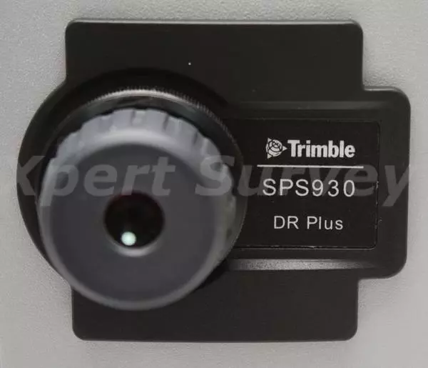 Trimble SPS930 DR Plus 1 " / 1 Sec Precisione 2.4 GHZ Robotico Totale Stazione 3