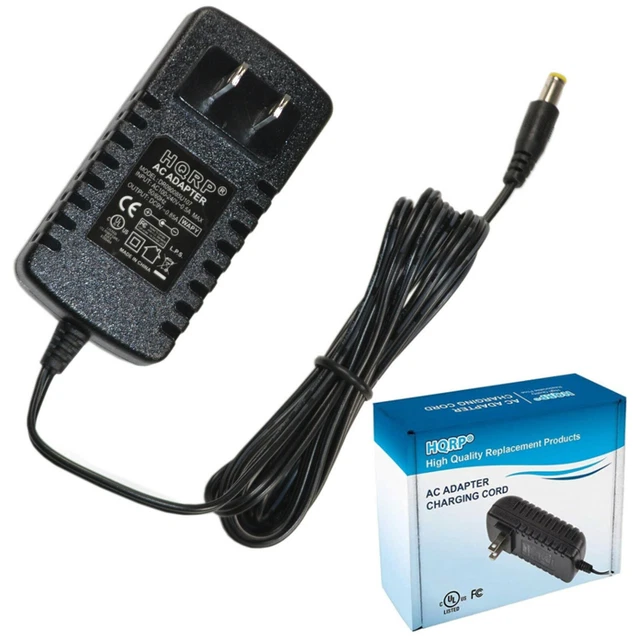Casio lk 110 power adaptor 2025