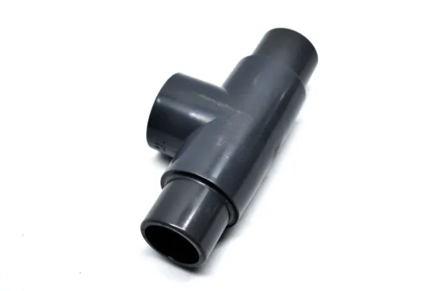 Replacement T- Joint for Hydor Performer Skimmer 3005 for Aquarium