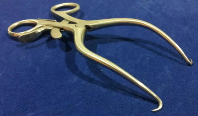 O.r Grade Surgical Pediatric Gelpi Perineal Retractor 6" Gynecology Instruments