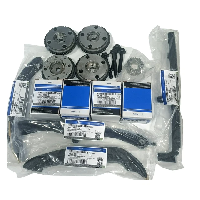 Timing Chain Kit For Ford F-150 3.5L EcoBoost 2017-2023 – Expedition, Navigator