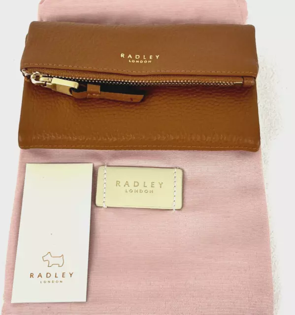 RADLEY London Baylis Road 2.0 – Medium Leather Satchel Bag for Women,  Stylish Crossbody Purse: Handbags: Amazon.com