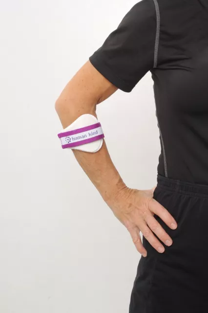 Limited Edition Tennis Elbow Clasp Physio Endorsed