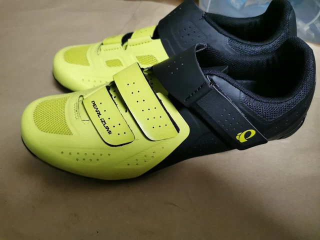 pearl izumi cycling shoes select road v5 spd cleat 5 bolt 2