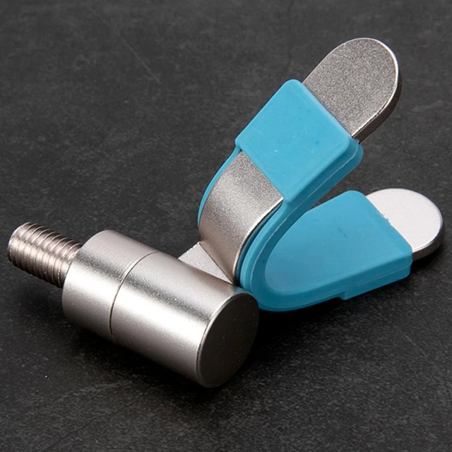 Adjustable Fishing Rod Rest, Accessory Locker Outdoor Fishing Rod Support