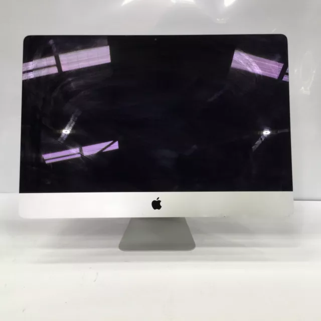 Apple iMac A1419 AIO 27'' i5-3470@3.20GHz 8GBRAM 1TB 1TBHDD USB3.0 2K Late 2012