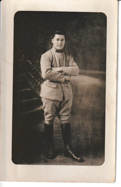Lot De 9 Cartes Postales Anciennes + Photo Militaire 1918 – Collection Photos Vintage