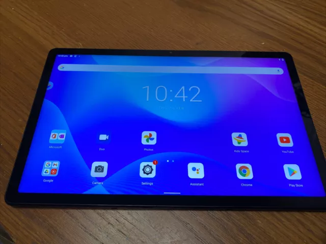 Lenovo Tab P11 Tablet Snapdragon 662 Octa Core 4GB RAM 64GB 11"2K IPS Android 11