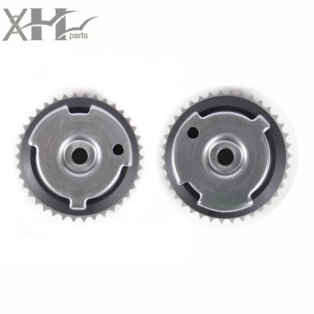 2.5/3.0 Intake & Exhaust Camshaft Adjuster Kit Fit For BMW 11367583207/208