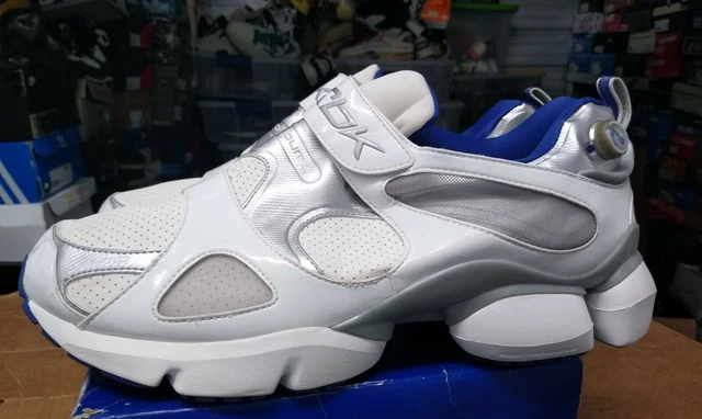 reebok pump 2.0
