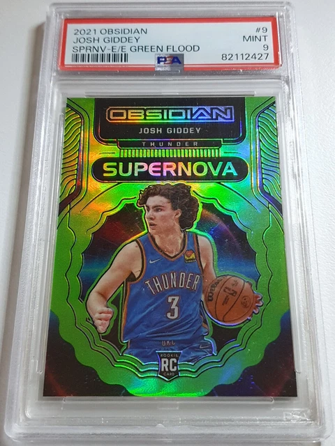 panini 万全 prizm Jaden Ivey rc /60 psa9