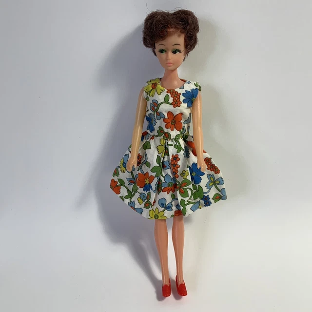 Modepuppe Wie Barbie, Defa Luzy (Neu Und Originalverpackt) In Lachen SZ