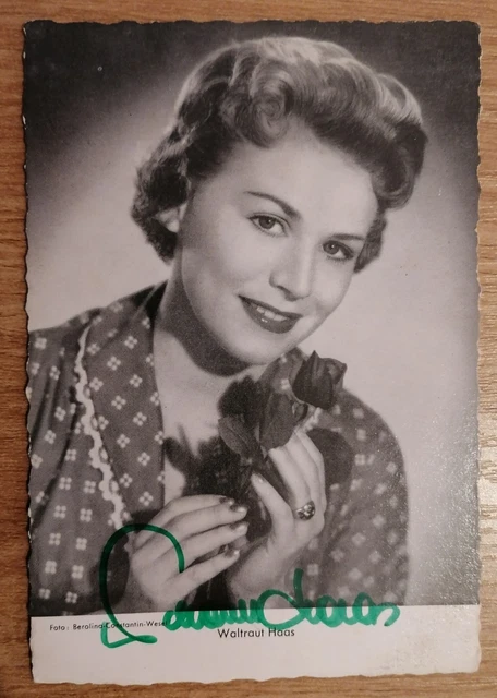 KIM HEINZELMANN KABEL 1 Autogrammkarte Original Signiert ## BC 167879 EUR 2,49 - DE