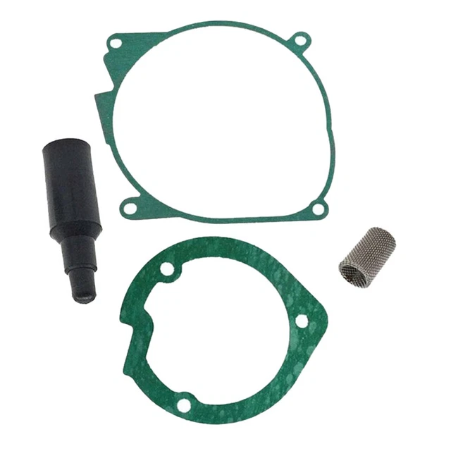 Diesel Heater Parts Air Diesel Parking Heater Repair Kit 5PCS 12V Glow
