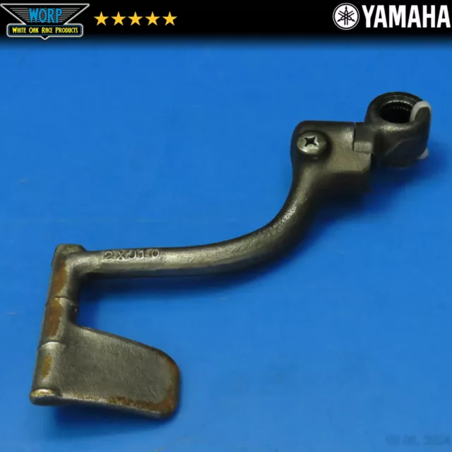 2001 Yamaha Blaster 200 Yfs200 Kick Start Starter Kickstart Lever Pedal Kicker