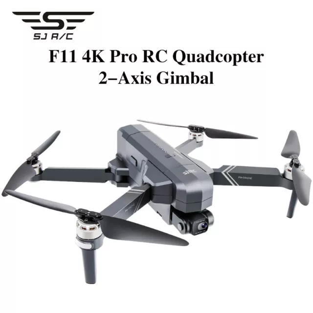 Drone f11 4k pro outlet