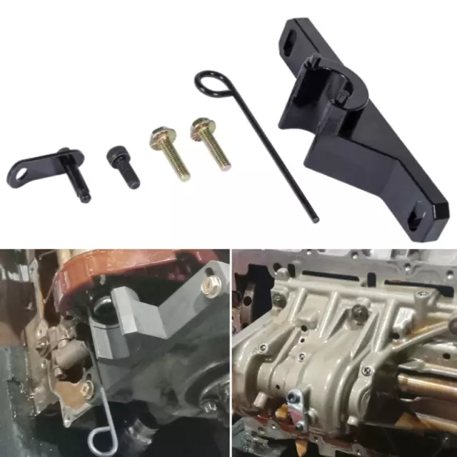 7676 OIL SEAL Repair Kit Balance Shaft & Oil Pump Alignment Tool for