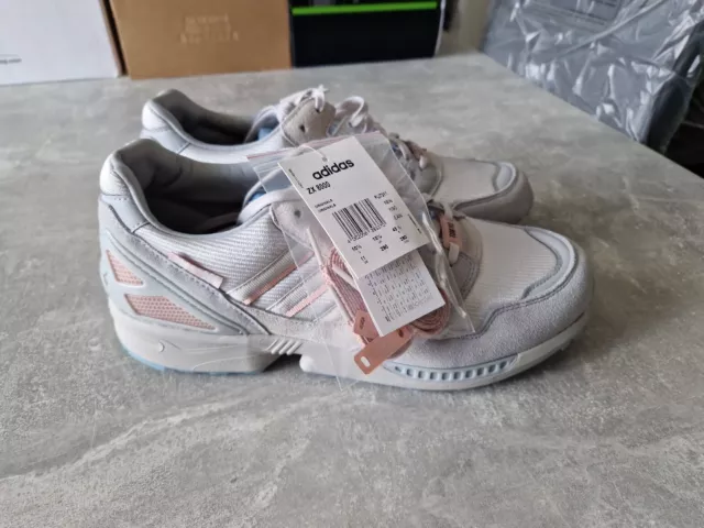 ADIDAS ZX 8000  45 1/3 neu