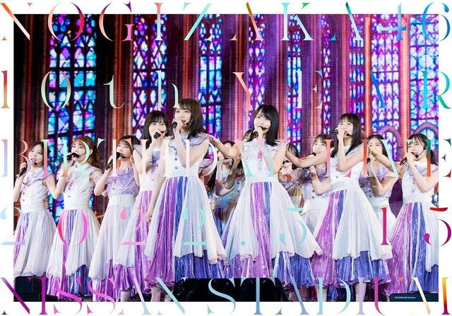 １０ｔｈ　ＹＥＡＲ　ＢＩＲＴＨＤＡＹ　ＬＩＶＥ　２０２２．５．１４－１５　ＮＩＳＳＡＮ　ＳＴＡＤＩＵＭ　ＤＡＹ１（通常版）（Ｂｌｕ－ｒａｙ　Ｄｉｓｃ） 10TH YEAR BIRTHDAY LIVE DAY1 (Regular Edition) (DVD) $103.88