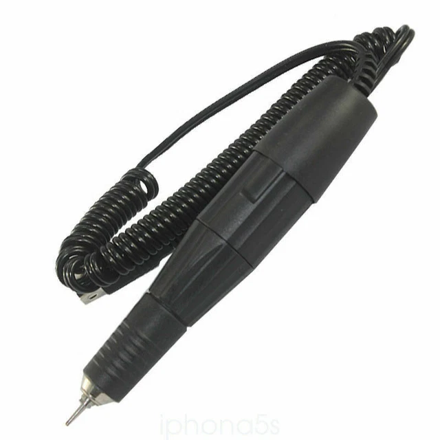 Micro Motor Dental Laboratory Polishing Handpiece Portable Design 35,000 RPM