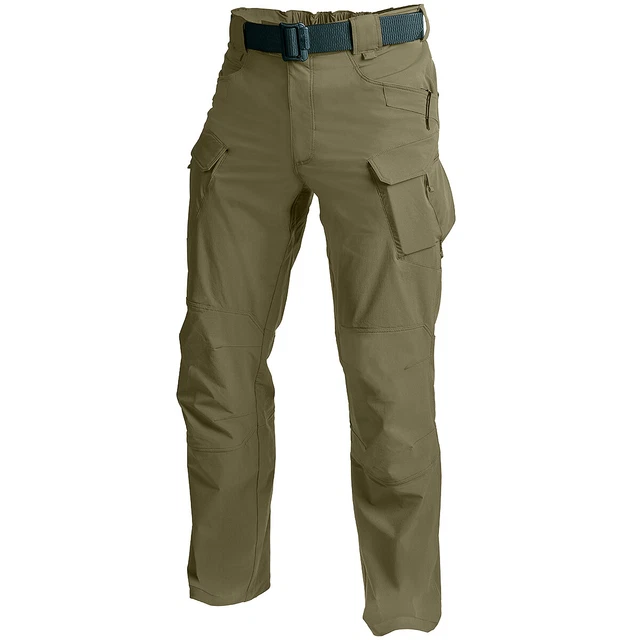 T-shirt Tactique Militaire Helikon Classic Pour Hommes, En Coton Blanc, Neuf Avec étiquettes (réf. TS-TSH-CO-20)