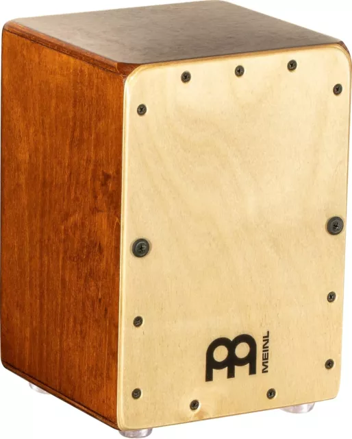 Meinl Mini Cajon Box Drum - A Better Gift Idea - The Perfect Decoration for Y..