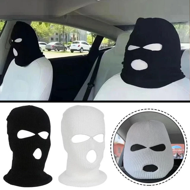 Copricapo seggiolino auto Halloween Atmosphere Essential Internet decorazione cappello divertente;