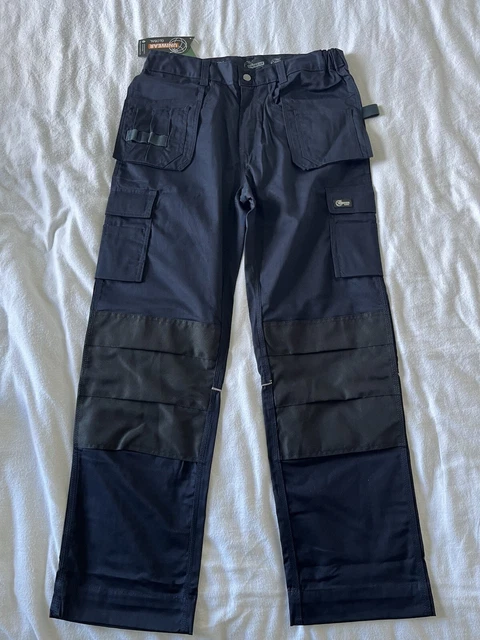 Uniwear combat trousers new arrivals
