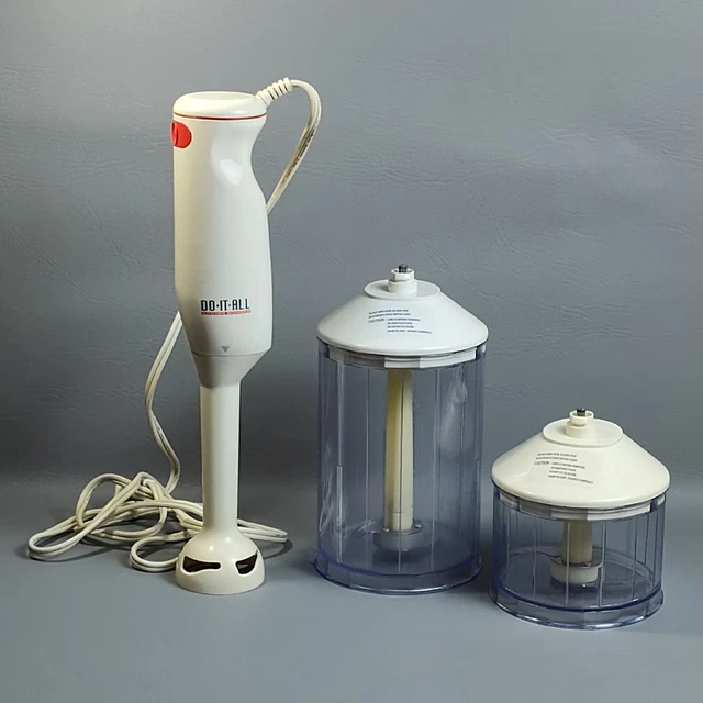 Do It All Kitchen Wonder Blender: Ultimate Power for Every Recipe