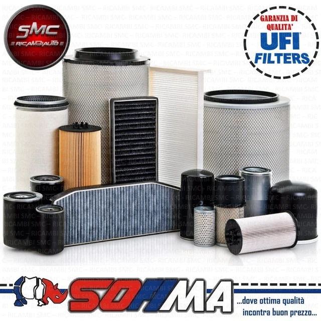Kit tagliando Fiat Grande Punto 199 1.4 Natural Power 78 CV Benzina/Gas naturale (GNC) 350 A1.000 2008