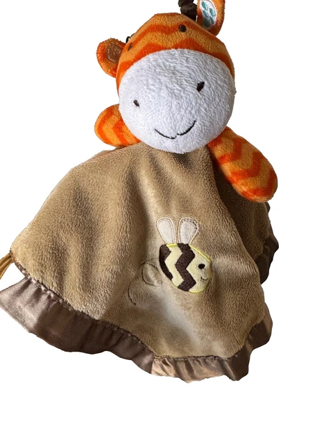 Circo giraffe security blanket shop