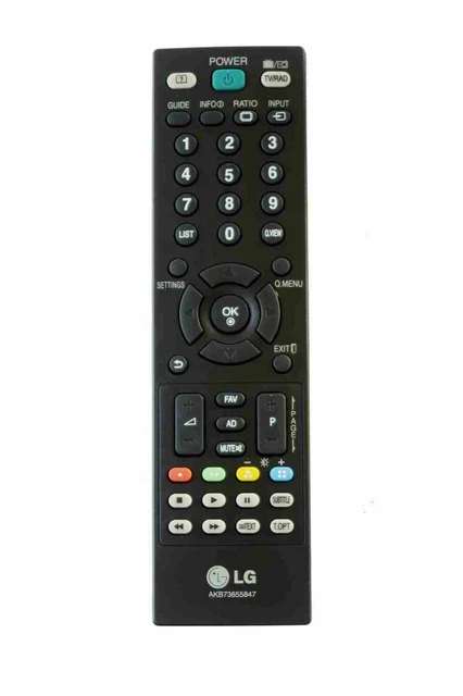 Adattatore Di CA Per LG Televisori 22LS3500 / 26LS3500 - Foto 10