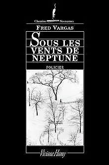 Sous les vents de Neptune de Fred Vargas | Livre | état bon