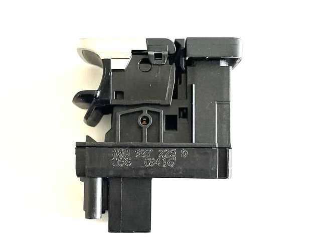 Interrupteur Électronique Frein Stationnement 5N0927225 5N0927225A Pour VW Tiguan 2008-2015, Sharan 2011-2016, Seat Alhambra