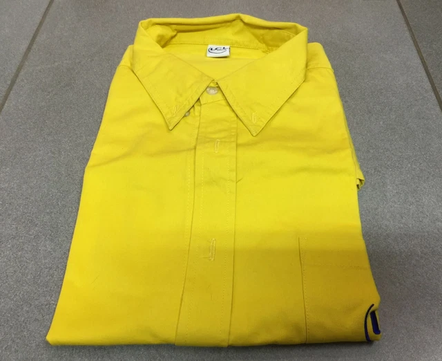 TOUR DE FRANCE LCL BANQUE CYCLING VELO JACKET 2012 S | UK