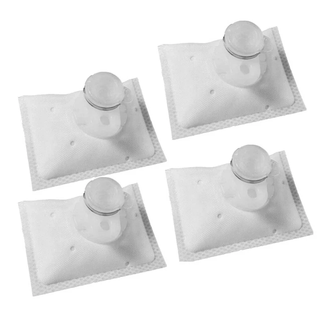 4 pz pompa carburante moto adatta per R1 R6 R6S R6R FZ8 2003-2016 R5R1