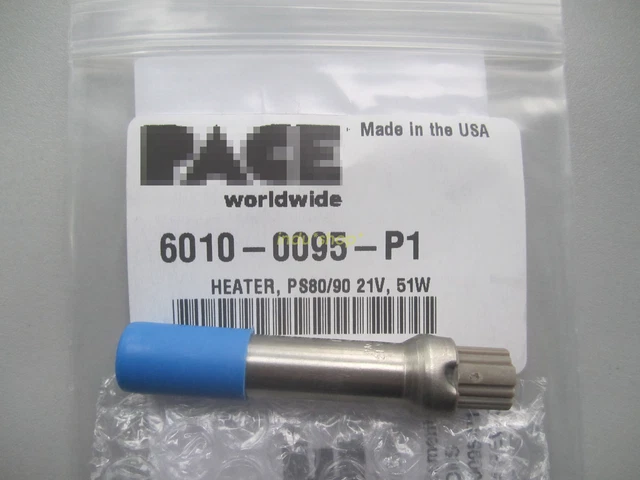 1 pz riscaldatore 6010-0095-P1 21V 51W PS-90/80