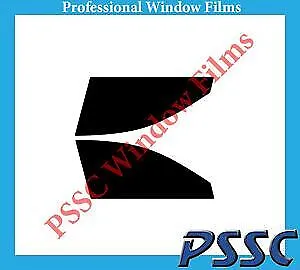 PSSC Pre Cut Front Car Window Film for Lexus IS 250 Saloon 2005-2010