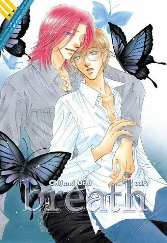 Breath : Volume 4 (Yaoi) by Chifumi Ochi (2009, Trade Paperback)