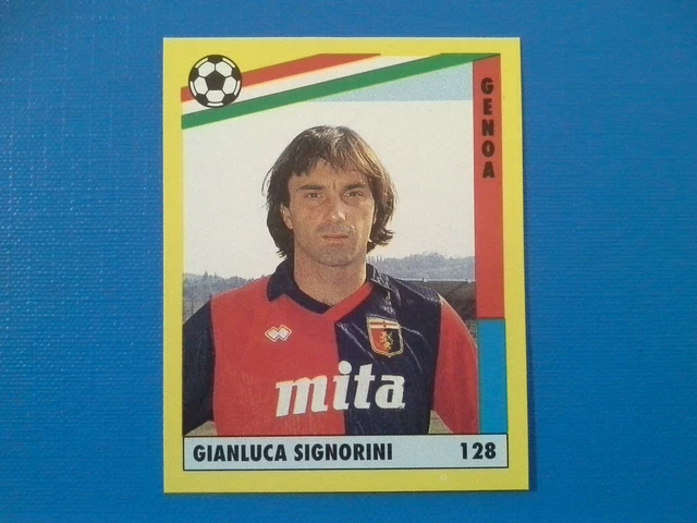 Figurine Diego Maradona – Il Grande Calcio 1988-89 – Vallardi – Naples – N°313