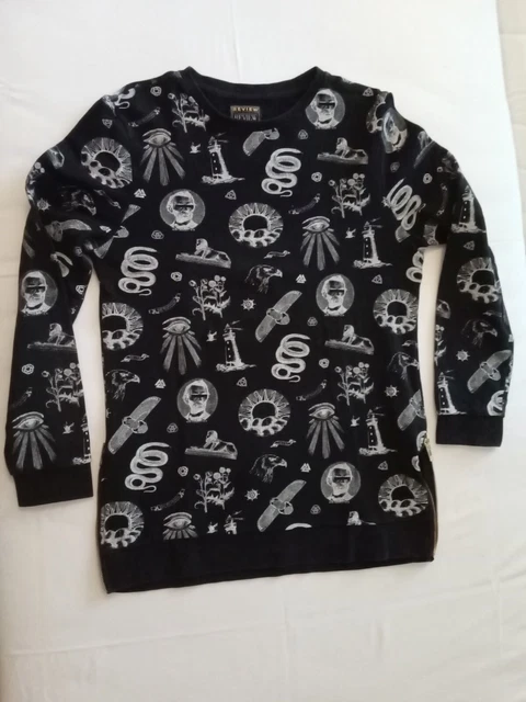 Polo Ralph Lauren Bear In Paris Bär Sweatshirt Sweater Pullover Pulli Polo Ralph Lauren Bear In Paris Bär Sweatshirt Sweater Pullover Pulli