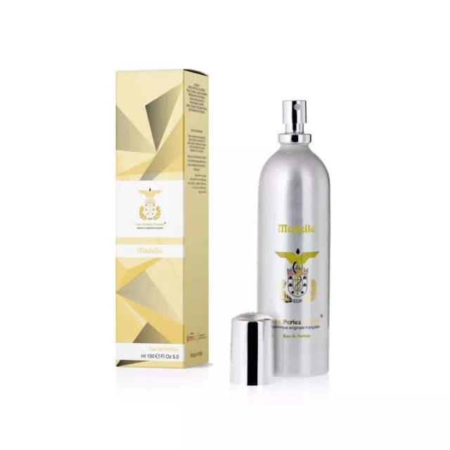 LES PERLES D'ORIENT Madelle 150 ML Edp Spray