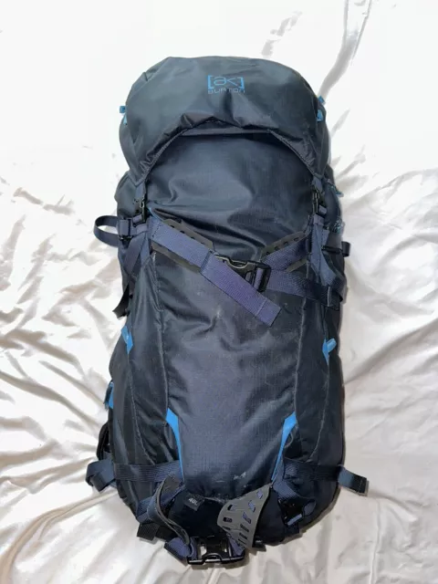 Burton Snowboarding 40L Backcountry/Backpacking Backpack