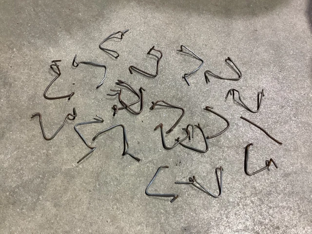 Fresh Barb Wire from a Sturgis Ranch   "Plus Bonus"