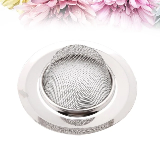 BAOSROY Filtre Evier,Bouchon Evier Cuisine,Bouchon Évier Cuisine,Filtre Évier Cuisine,Bouchon