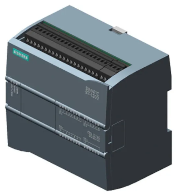 Siemens Simatic S7-1214C CPU (6ES7214-1AG31-0XB0)