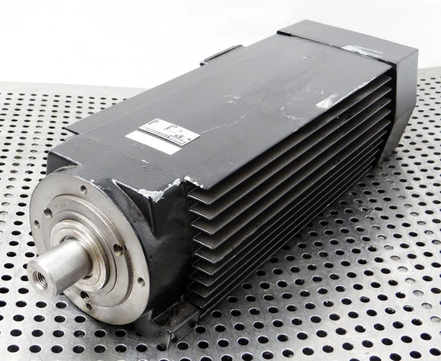 Perske KCS 72.28-2D KCS72.28-2D 6,0/12,5kW 200/400V 50/100Hz rpm2880/5880 -usato-