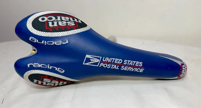 Selle San Marco Aspide Open-Fit Racing Wide